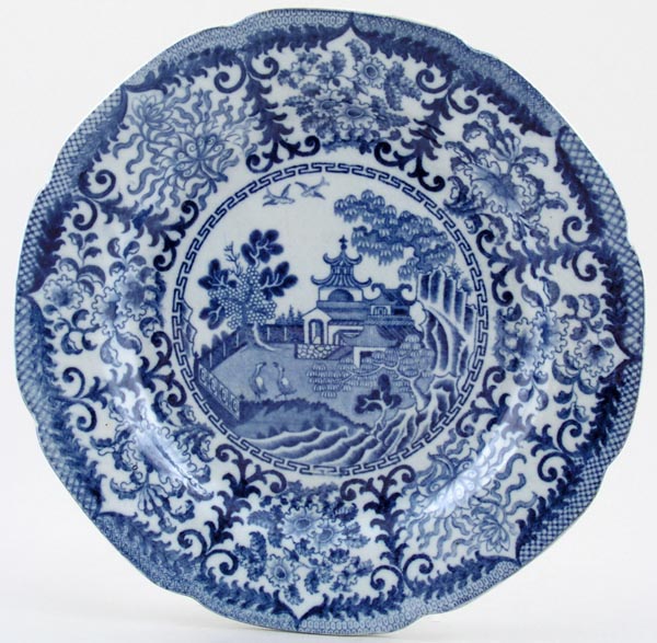 Plate c1820